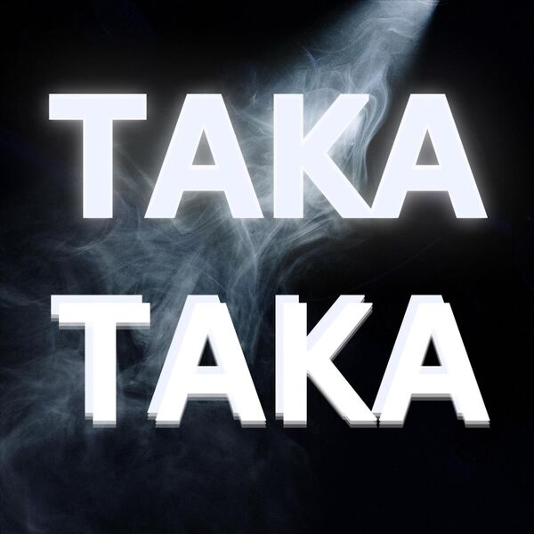 Cover art for TAKA TAKA